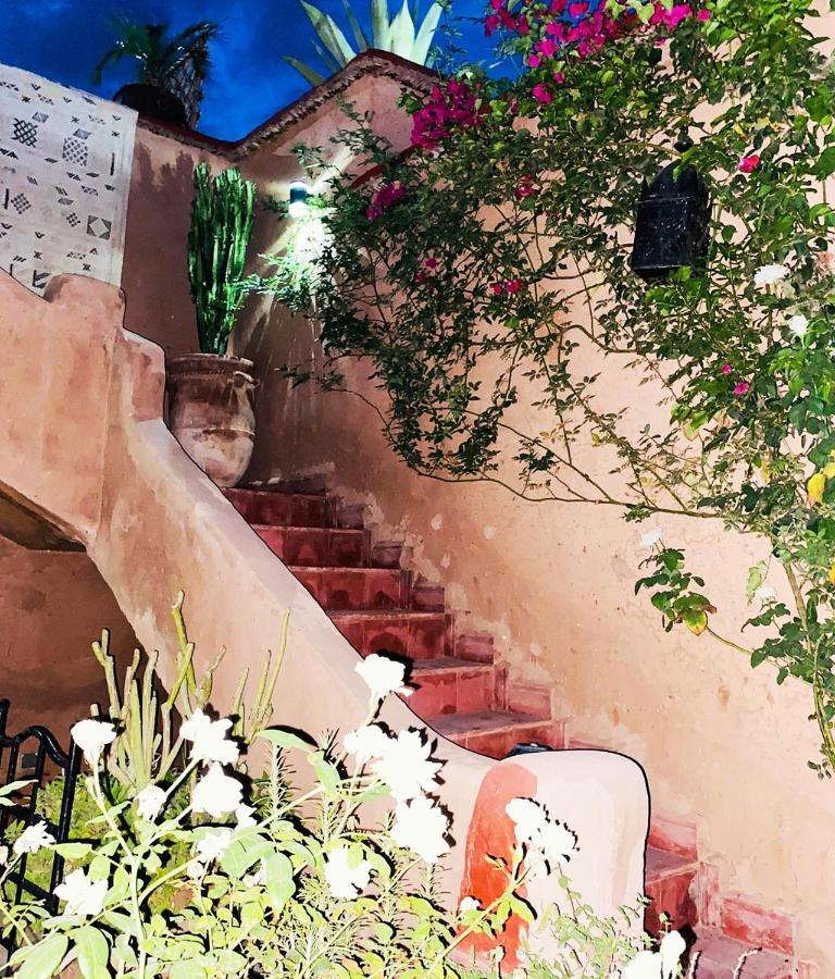 Maison Alphea Spa Hammam เอท ฮามิด ภายนอก รูปภาพ