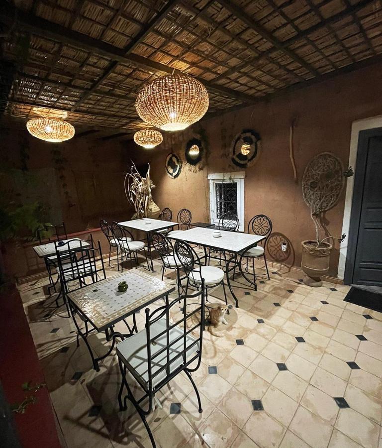 Maison Alphea Spa Hammam เอท ฮามิด ภายนอก รูปภาพ