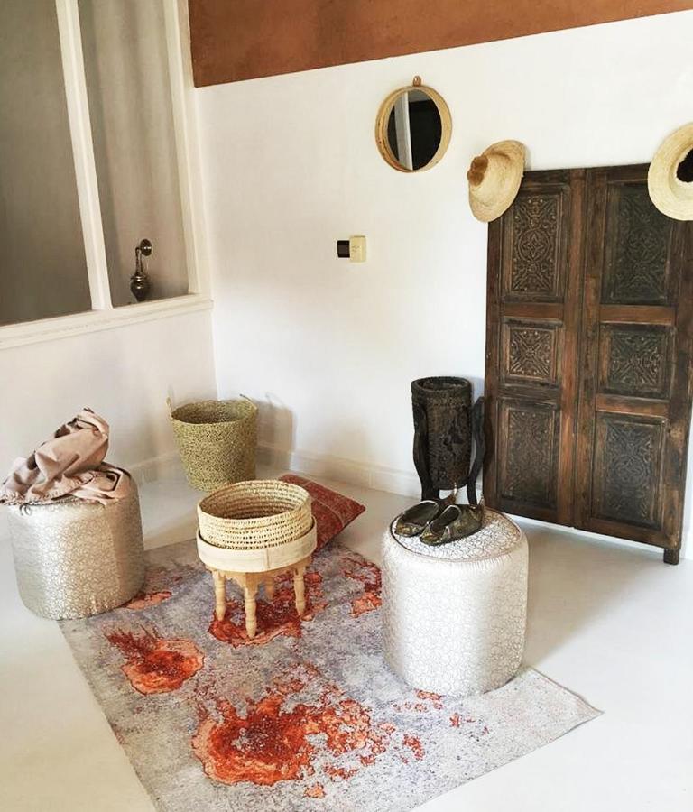 Maison Alphea Spa Hammam เอท ฮามิด ภายนอก รูปภาพ