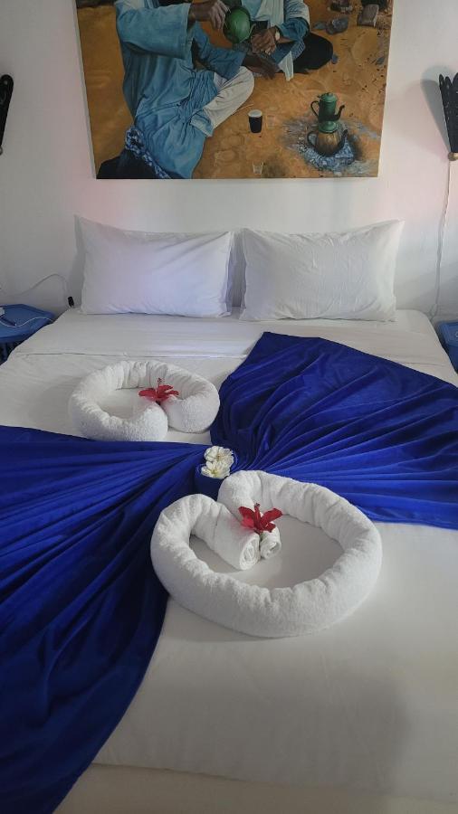 Maison Alphea Spa Hammam เอท ฮามิด ภายนอก รูปภาพ