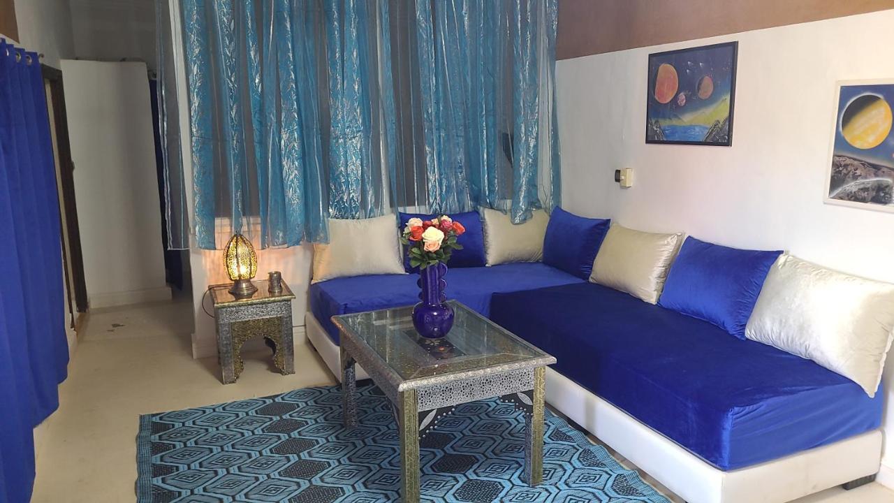 Maison Alphea Spa Hammam เอท ฮามิด ภายนอก รูปภาพ