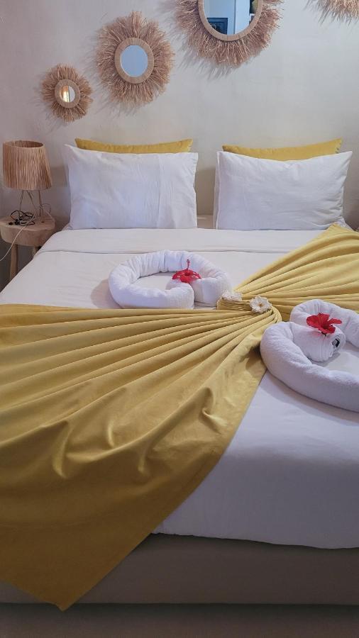 Maison Alphea Spa Hammam เอท ฮามิด ภายนอก รูปภาพ