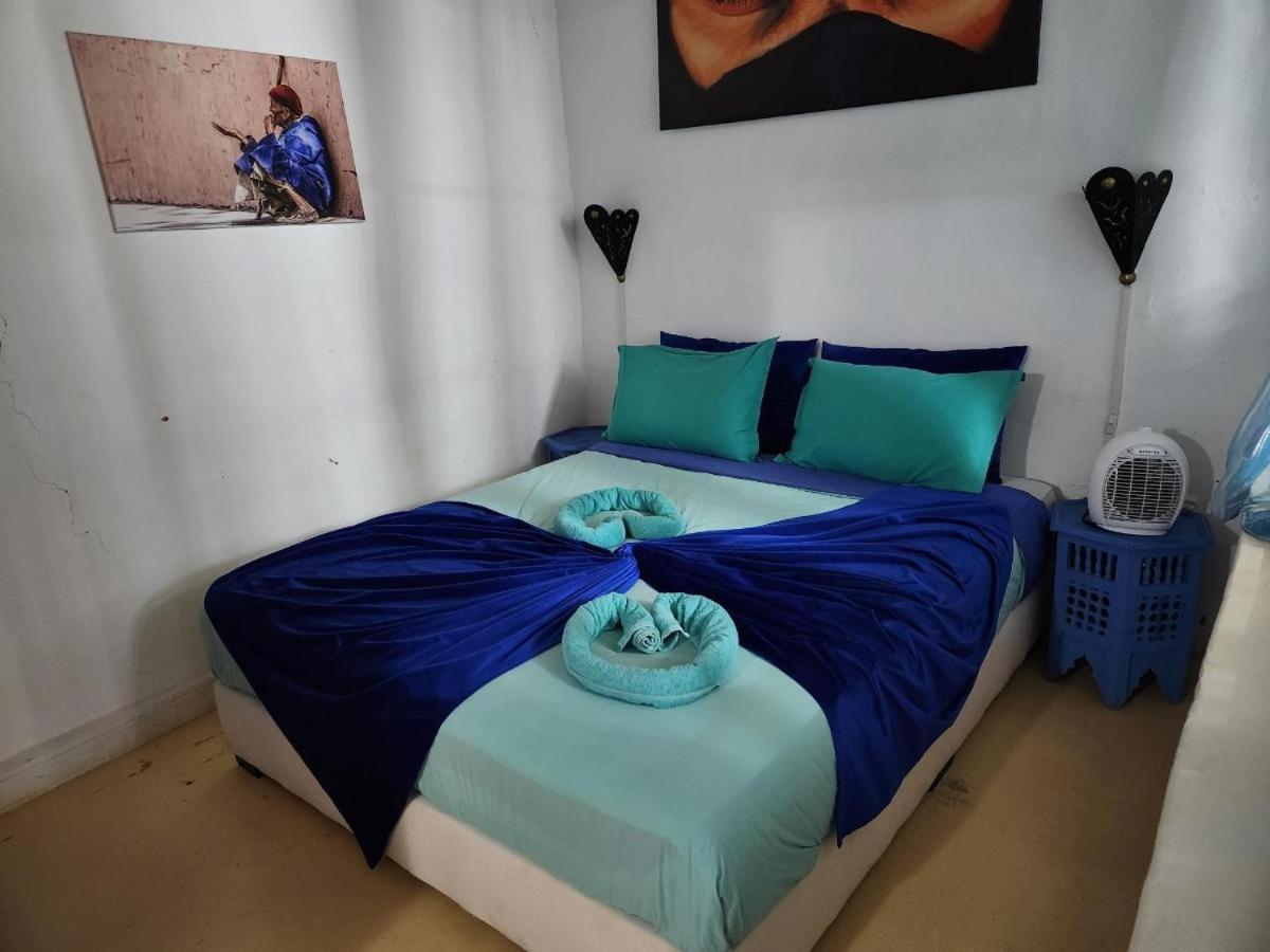 Maison Alphea Spa Hammam เอท ฮามิด ภายนอก รูปภาพ