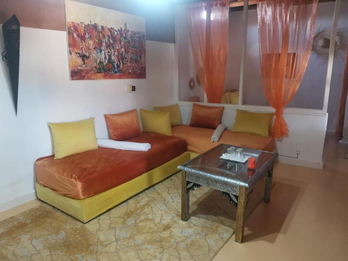 Maison Alphea Spa Hammam เอท ฮามิด ภายนอก รูปภาพ