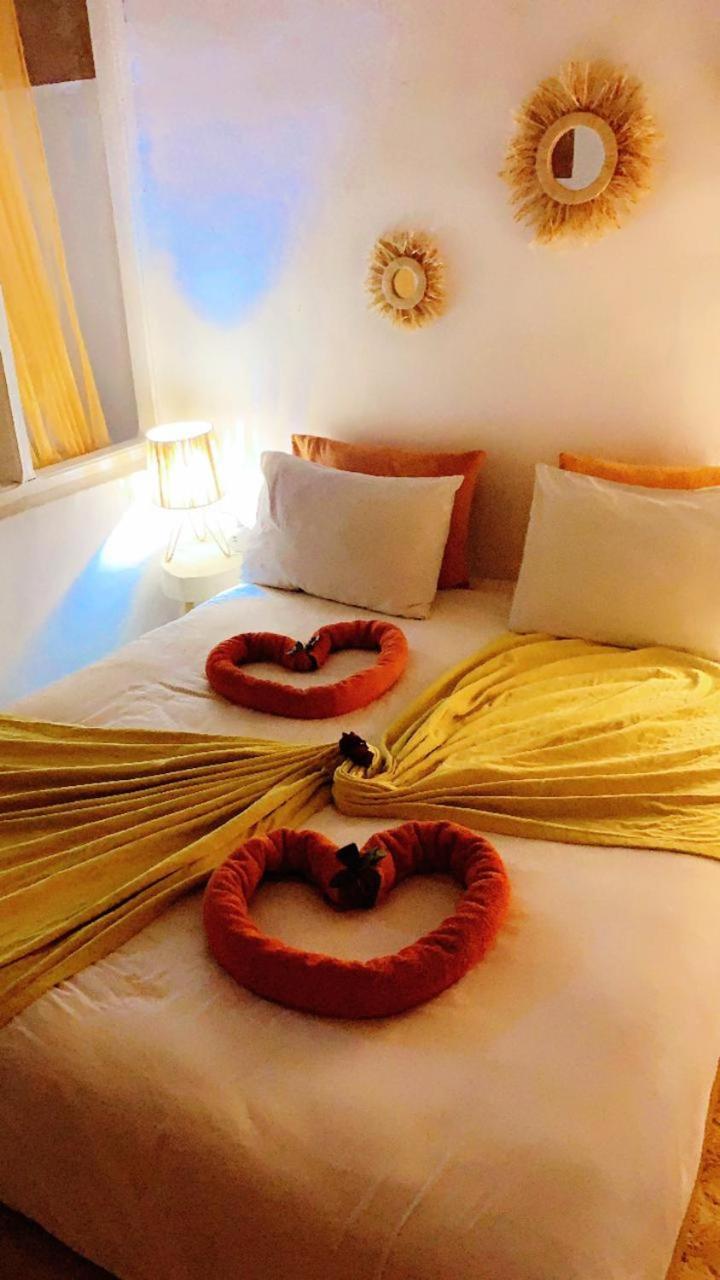 Maison Alphea Spa Hammam เอท ฮามิด ภายนอก รูปภาพ