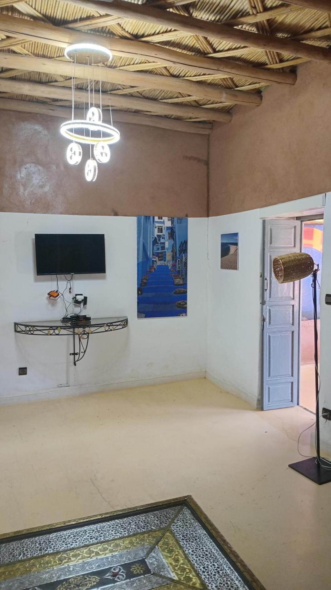 Maison Alphea Spa Hammam เอท ฮามิด ภายนอก รูปภาพ