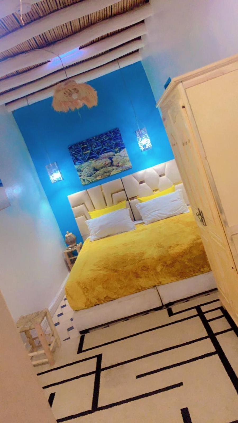 Maison Alphea Spa Hammam เอท ฮามิด ภายนอก รูปภาพ