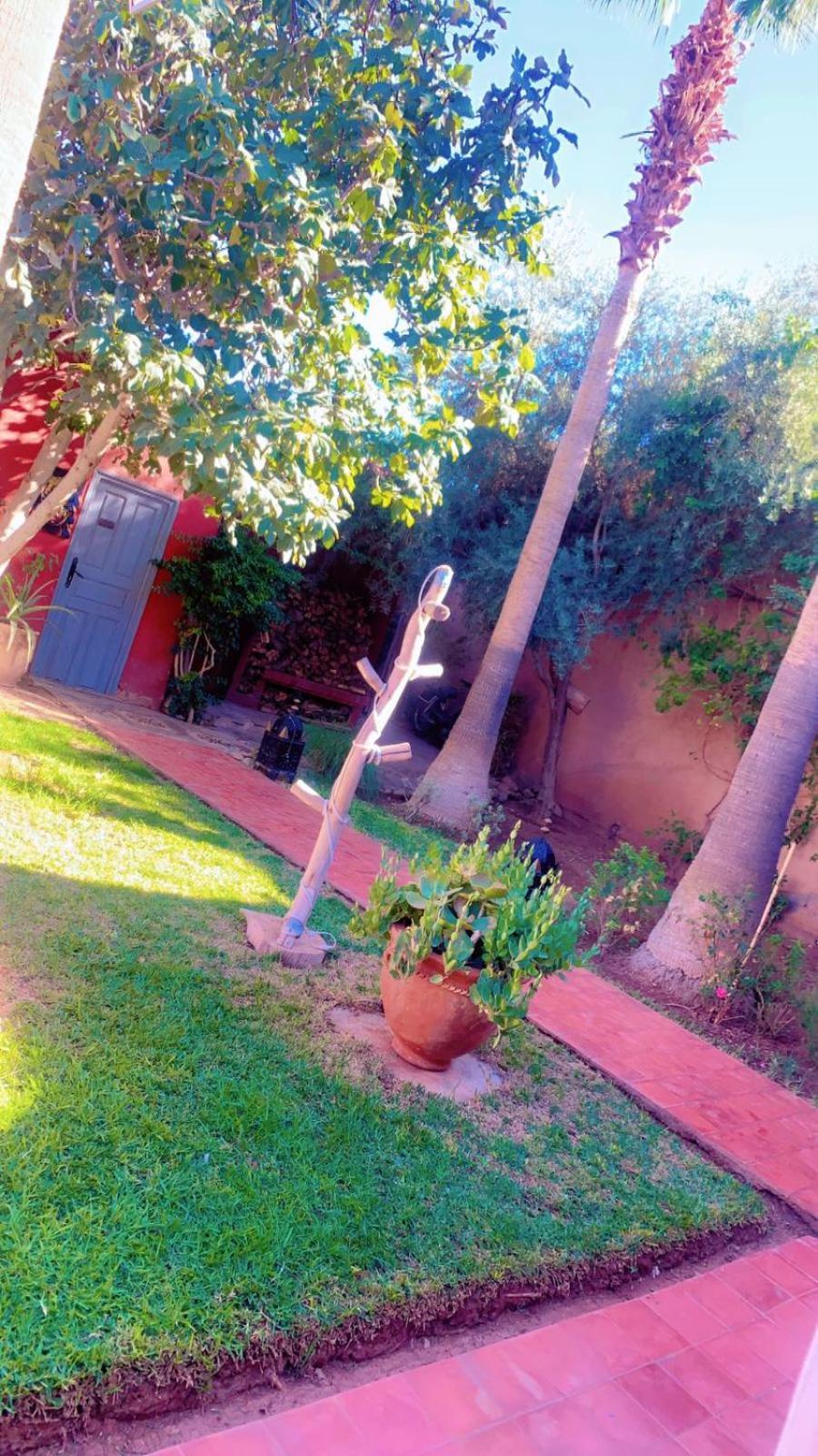 Maison Alphea Spa Hammam เอท ฮามิด ภายนอก รูปภาพ