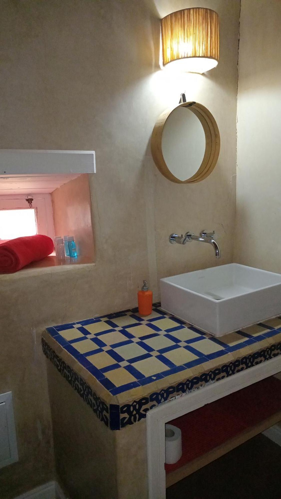 Maison Alphea Spa Hammam เอท ฮามิด ภายนอก รูปภาพ