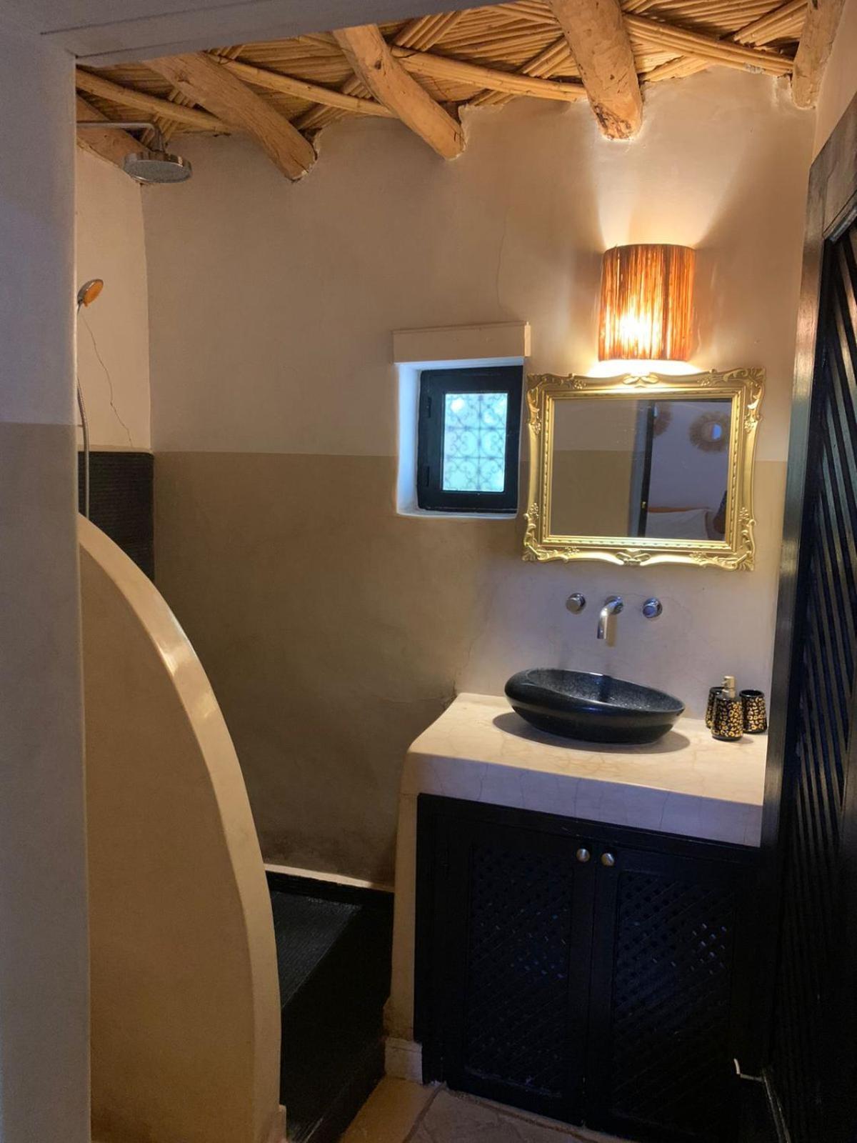 Maison Alphea Spa Hammam เอท ฮามิด ภายนอก รูปภาพ