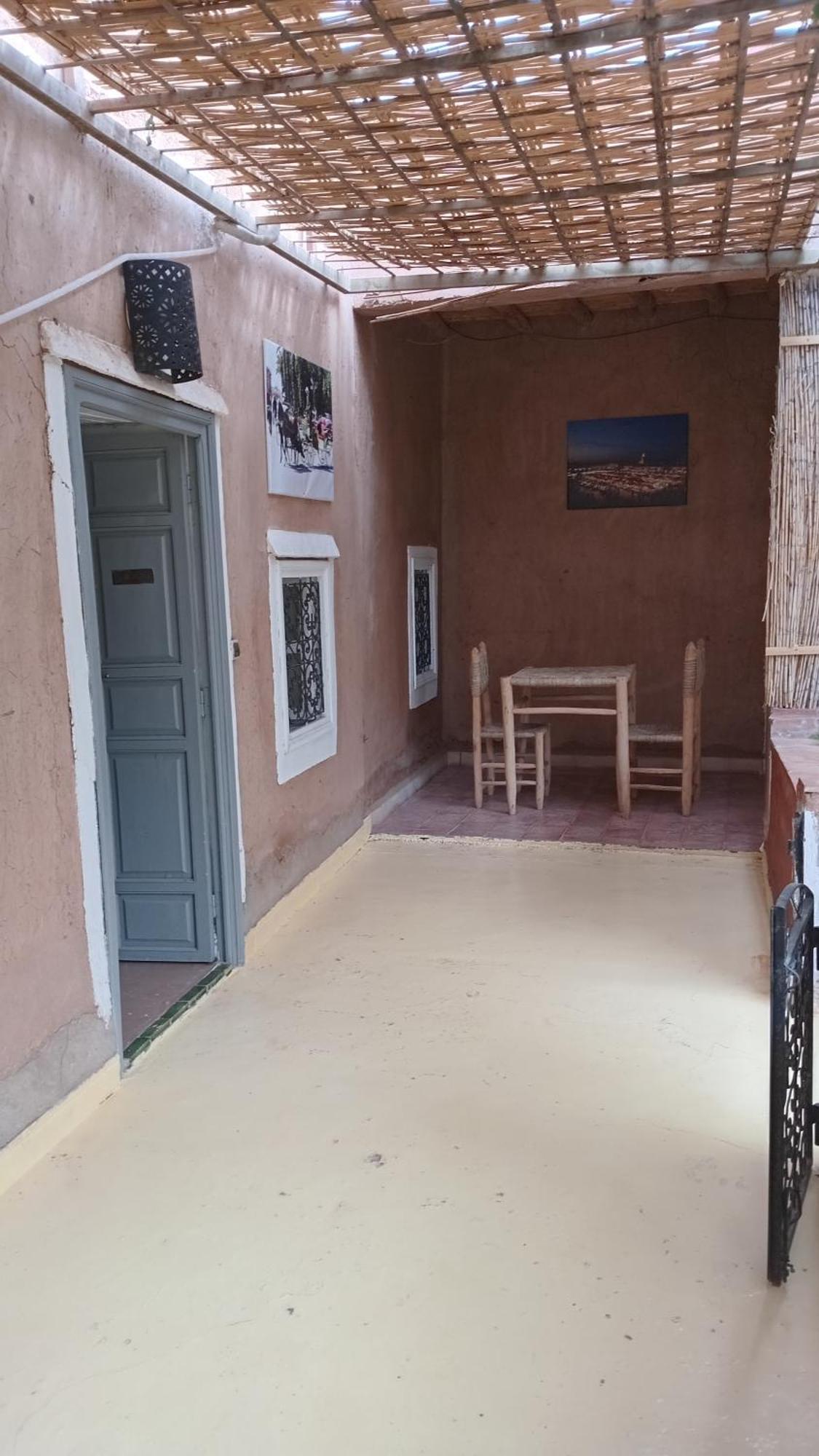 Maison Alphea Spa Hammam เอท ฮามิด ภายนอก รูปภาพ