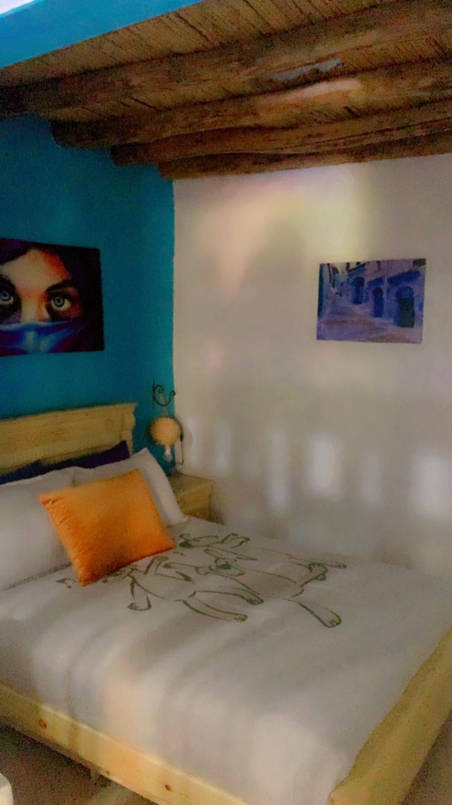 Maison Alphea Spa Hammam เอท ฮามิด ภายนอก รูปภาพ