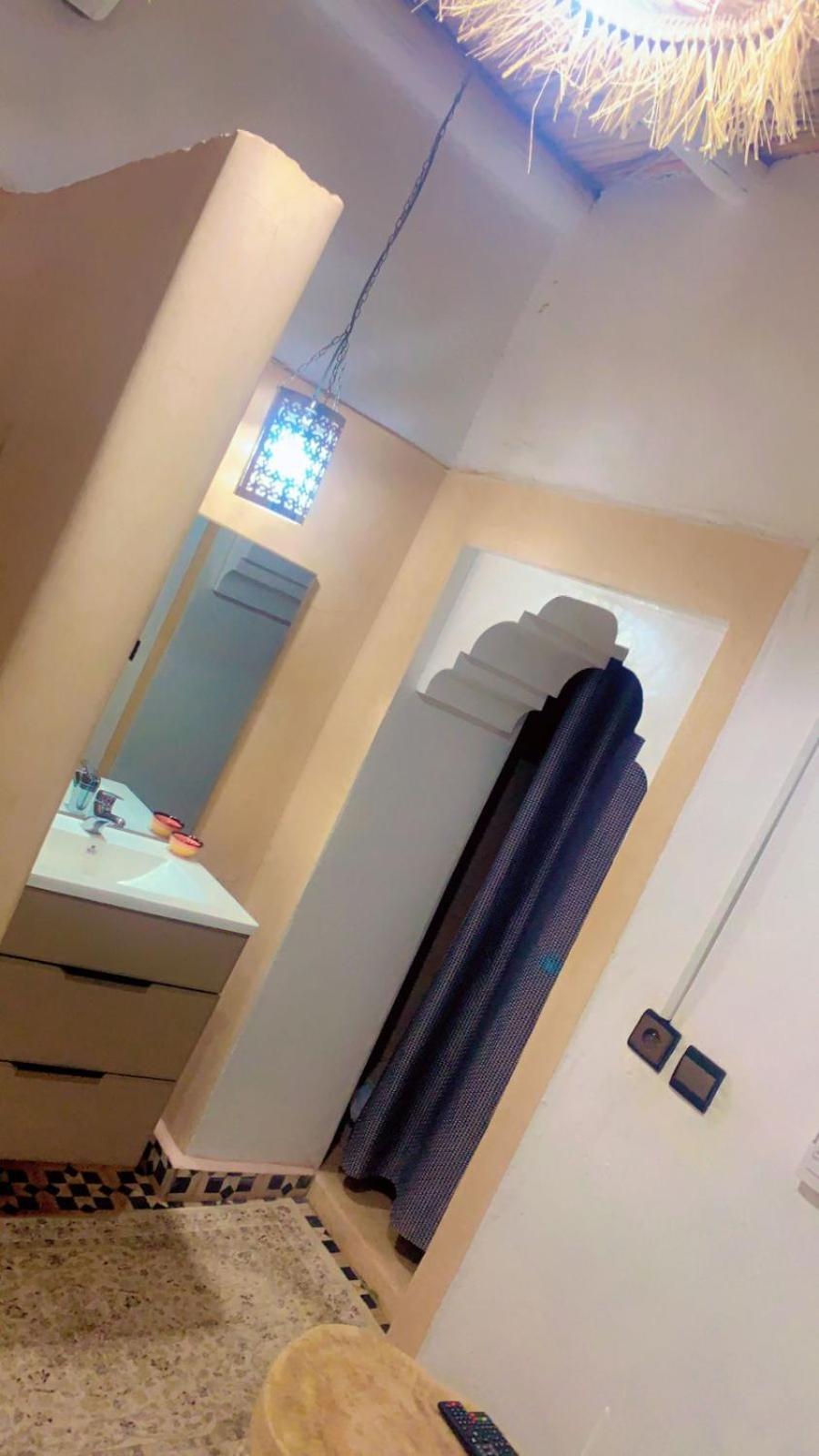 Maison Alphea Spa Hammam เอท ฮามิด ภายนอก รูปภาพ