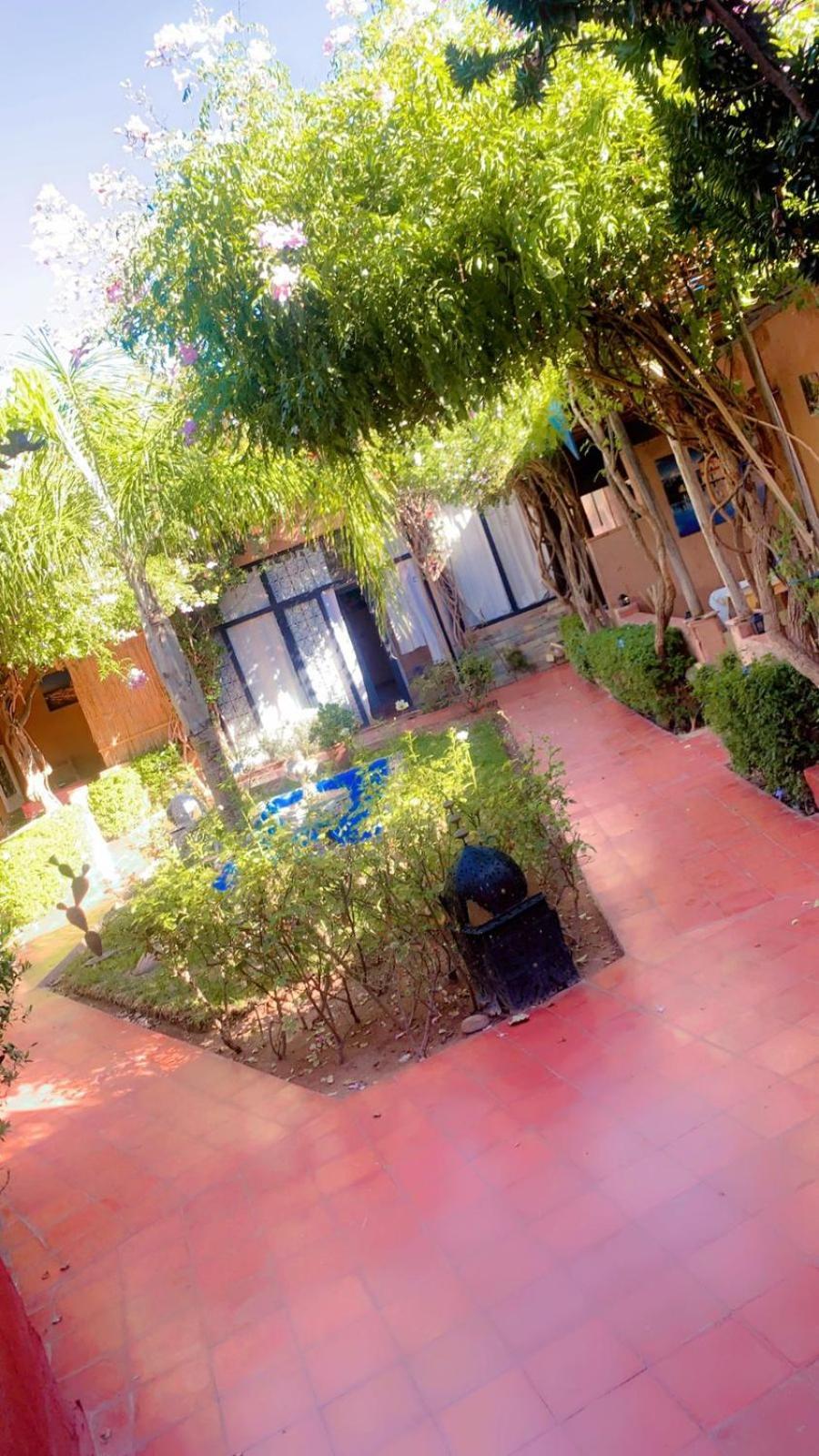 Maison Alphea Spa Hammam เอท ฮามิด ภายนอก รูปภาพ