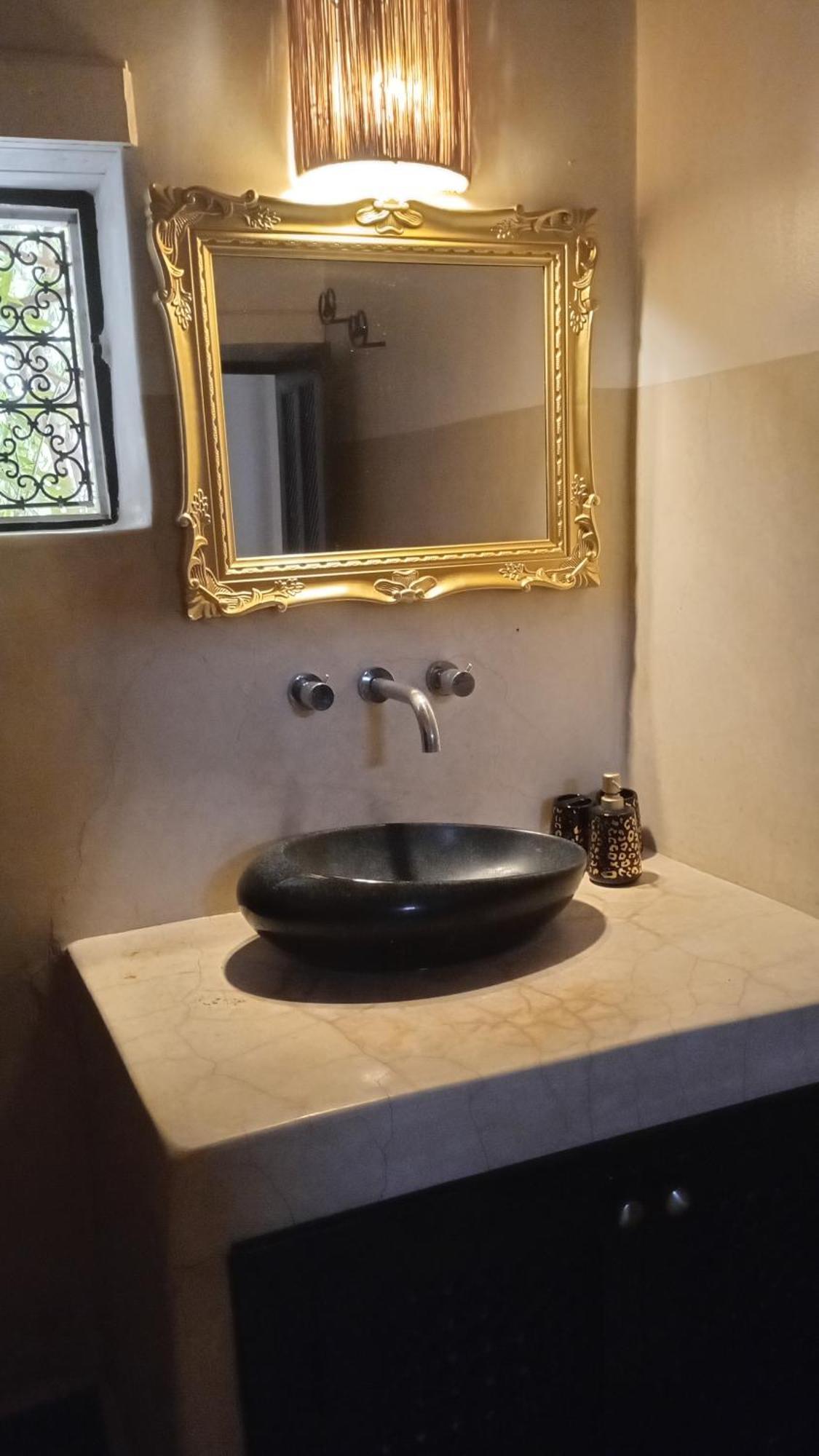 Maison Alphea Spa Hammam เอท ฮามิด ภายนอก รูปภาพ