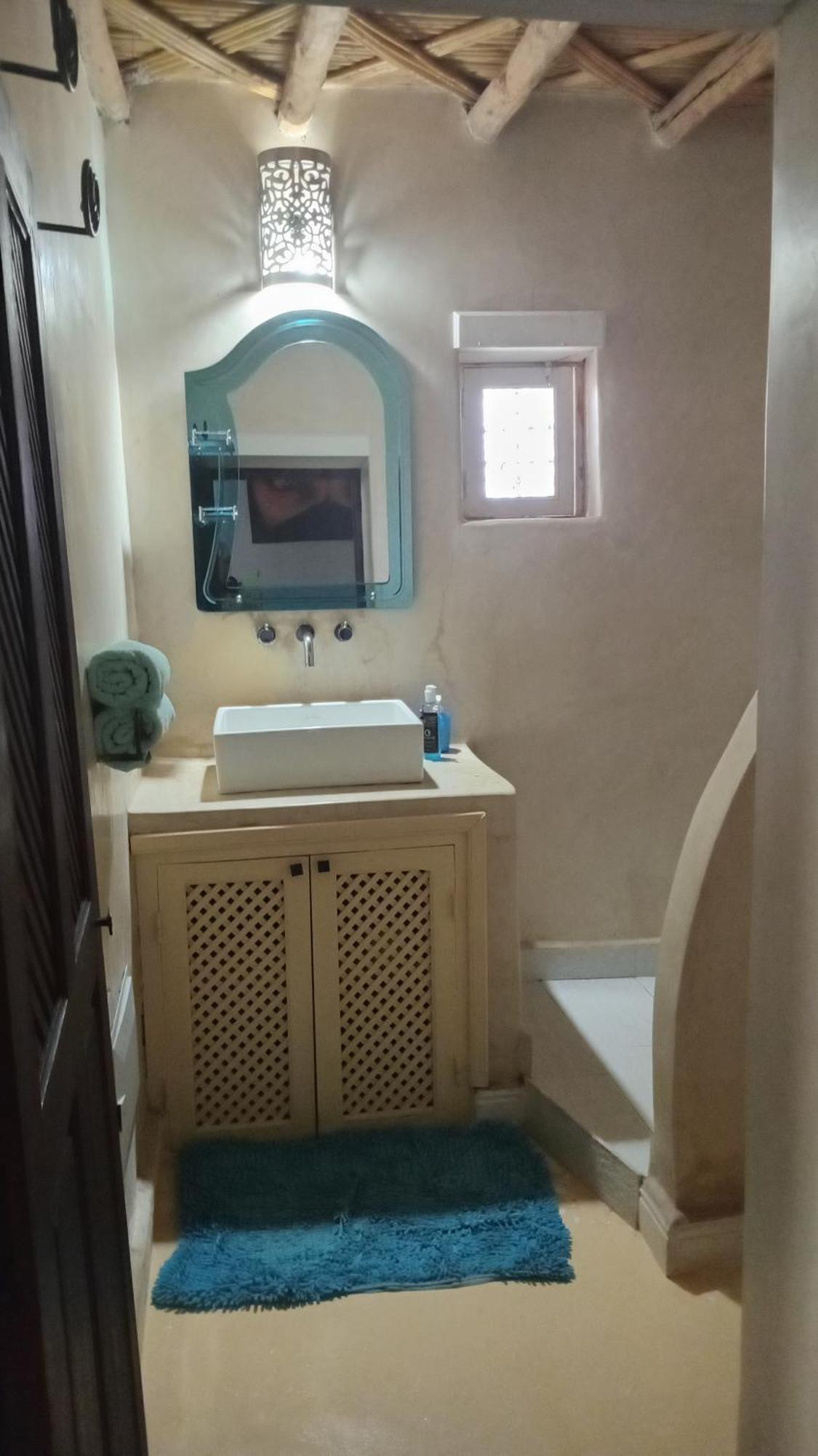 Maison Alphea Spa Hammam เอท ฮามิด ภายนอก รูปภาพ