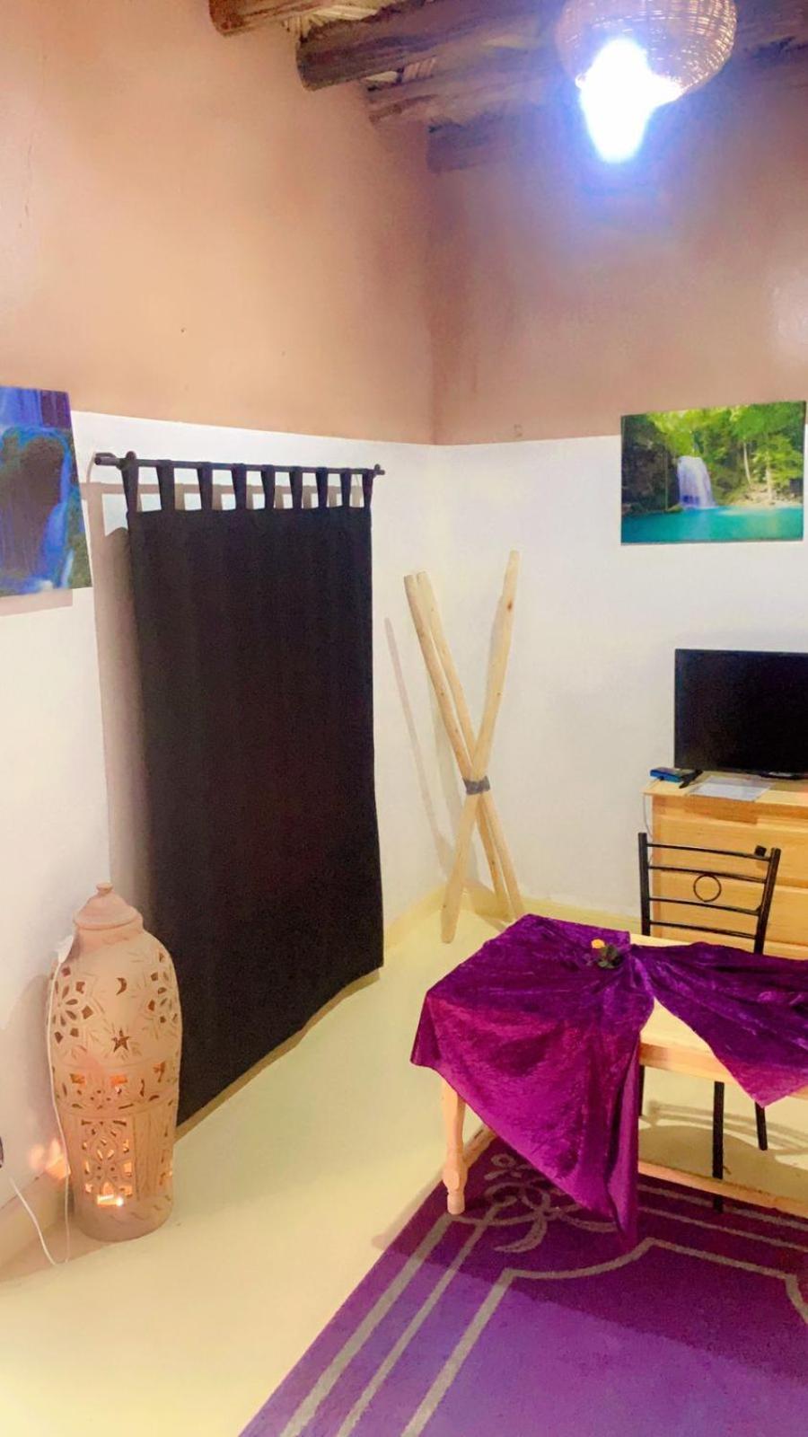 Maison Alphea Spa Hammam เอท ฮามิด ภายนอก รูปภาพ