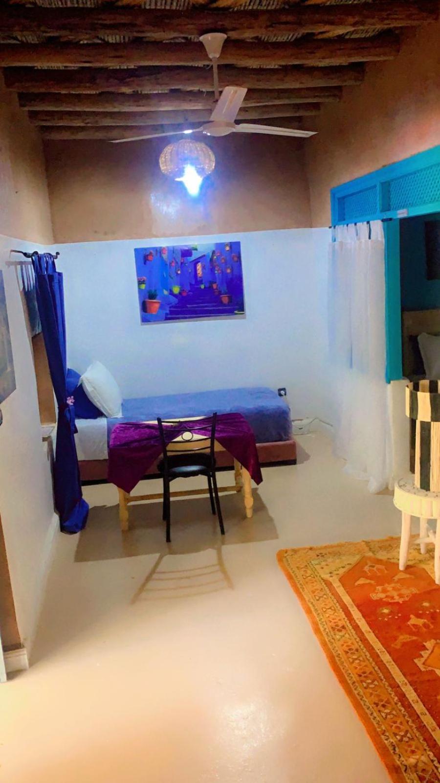 Maison Alphea Spa Hammam เอท ฮามิด ภายนอก รูปภาพ