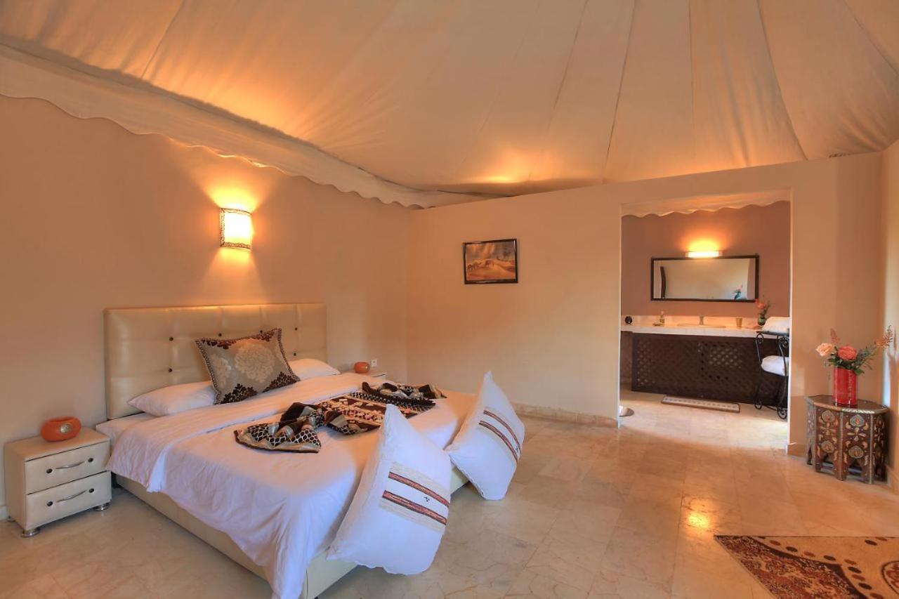 Maison Alphea Spa Hammam เอท ฮามิด ภายนอก รูปภาพ