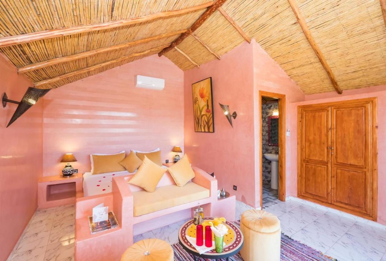 Maison Alphea Spa Hammam เอท ฮามิด ภายนอก รูปภาพ
