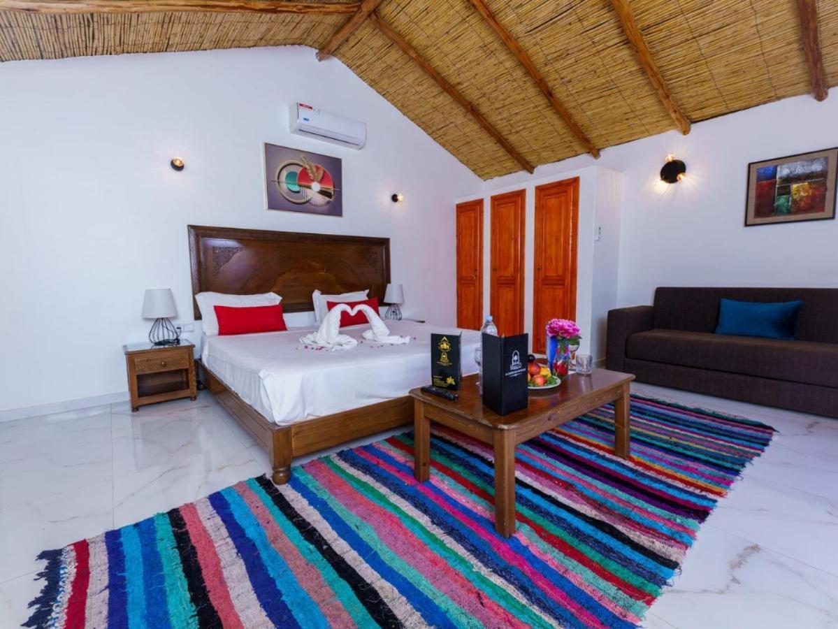 Maison Alphea Spa Hammam เอท ฮามิด ภายนอก รูปภาพ